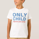 Recherche de ton bleu enfant tshirts Grossesse