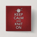Suche nach nadeln buttons Garn
