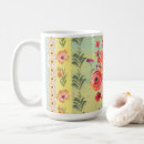Recherche de fleurs décoratives tasses Pour eux