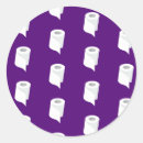 Suche nach toilettenpapier aufkleber Gemein