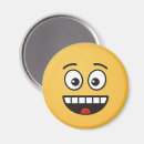 Suche nach gesichter magnete Gelb