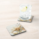 Recherche de coquillage dessous de verres Nature