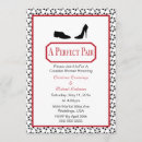 Suche nach paar schuhe postkarten Braut