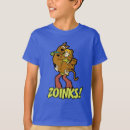 Recherche de scooby doo Brumeux