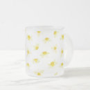Recherche de jonquille jaune tasses Moderne