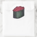 Recherche de maki autocollants Japonais