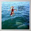 Suche nach funny shark poster Lustig