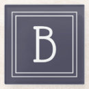 Suche nach mitternachtsblau wohnen zuhause Mit monogramm