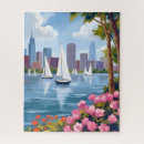 Suche nach boston hafen puzzle Boot