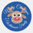 Suche nach novelty aufkleber Weihnachten