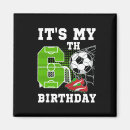Recherche de 6ème anniversaire magnets Compétition