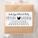 Recherche de egg carton labels Hen