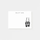 Suche nach ballett post it En pointe