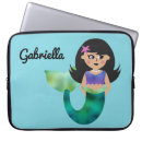 Suche nach schwänze laptop schutzhüllen Meerjungfrau