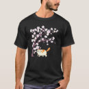 Suche nach japanische kirschblüte tshirts Niedlich