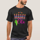 Recherche de fiesta tshirts Cactus