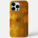 Recherche de feuille d érable iphone coques Feuilles d'érable