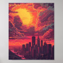 Suche nach detroit poster Wohngestaltung