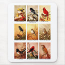 Suche nach vintage tiere mousepads Vogel