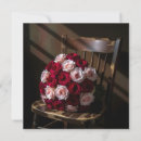 Suche nach vintage rote rosen karten Blumen