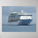 Recherche de de bateau de croisière posters Océan