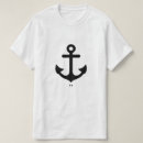 Suche nach es verankert tshirts Ankern