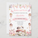 Recherche de tourbillonné invitations Fée