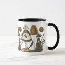 Recherche de pelerins tasses Thanksgiving