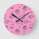 Recherche de pain horloges Petits pains