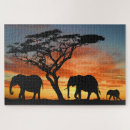 Recherche de elephant puzzles Pour tous