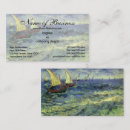 Recherche de paysages marins cartes visite Vagues