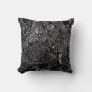 Recherche de cellules coussins Noir