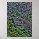 Recherche de arménie posters Montagne