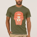 Recherche de antiqu tshirts Pharaon