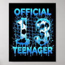 Recherche de 13 ans posters Officiel