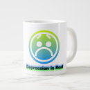 Recherche de depression tasses Amour