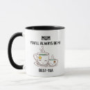 Recherche de tea tasses Mother