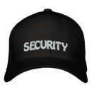 Recherche de sécurité casquettes Garde