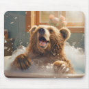 Suche nach badewanne mousepads Tier