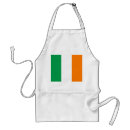 Suche nach irland schürzen Flagge