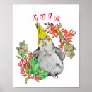 Suche nach niedliche blume poster Aquarell
