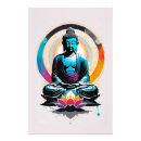 Suche nach zen buddha poster Buddhismus