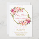 Recherche de wreath invitations Baby