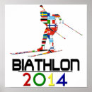 Suche nach biathlon poster Sport