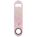 Recherche de paillettes ouvre bouteilles Girly