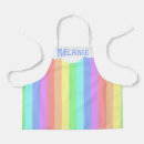 Suche nach personalisiert kinder schürzen Gestreift