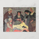 Recherche de nabis cartes postales Serusier