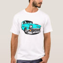 Recherche de chevy bel air tshirts Hotrod