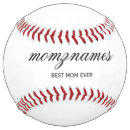 Recherche de balles softball Pour elle