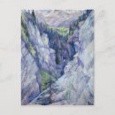 Recherche de ravin cartes postales Gorge